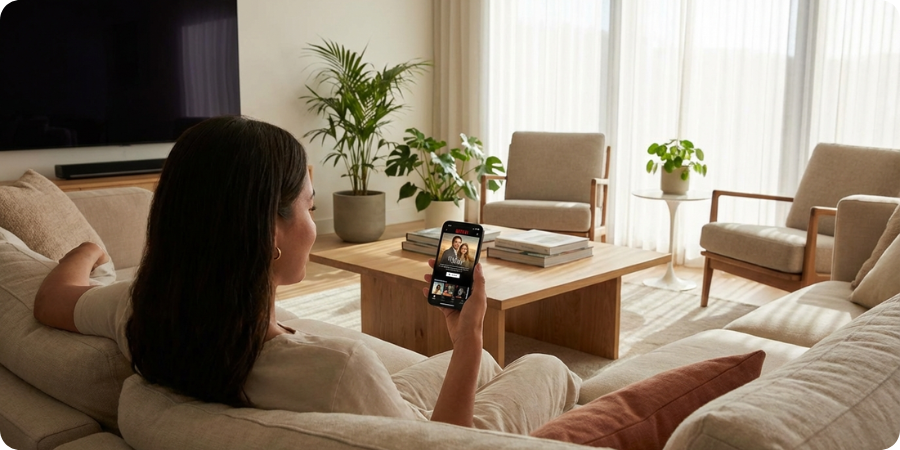 Stable Performance and Application Scenarios of Wireless Video Converters