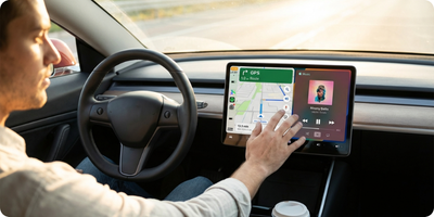 Is Wireless CarPlay Worth Upgrading?