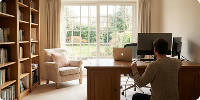 Why Many Users Choose the P400 as an Entry-Level Wireless HDMI Solution