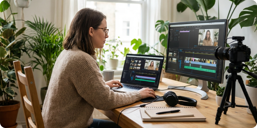 Best Ways to Extend Your Laptop Screen to a TV or Monitor