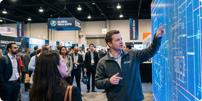 Professional Video Monitoring Solutions for Exhibition Environments