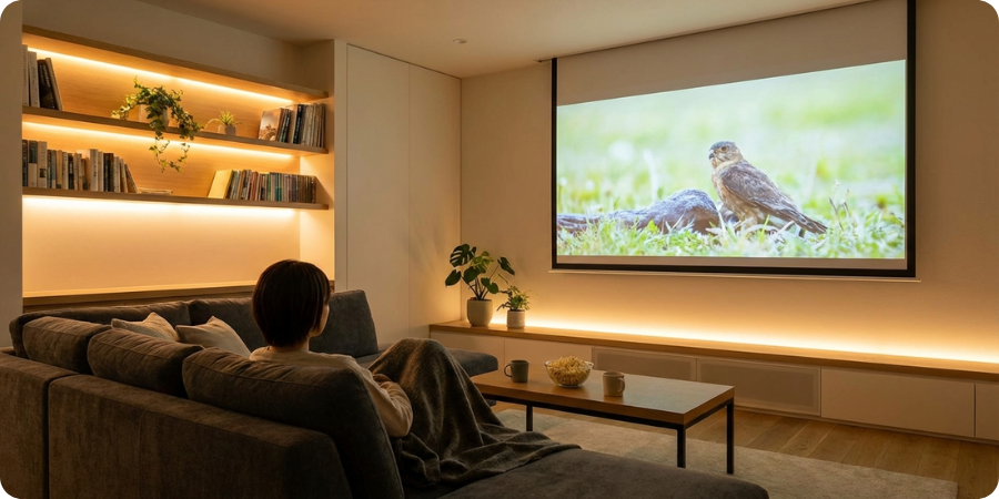 Why Wireless HDMI Transmitters Are Changing Modern Home Entertainment