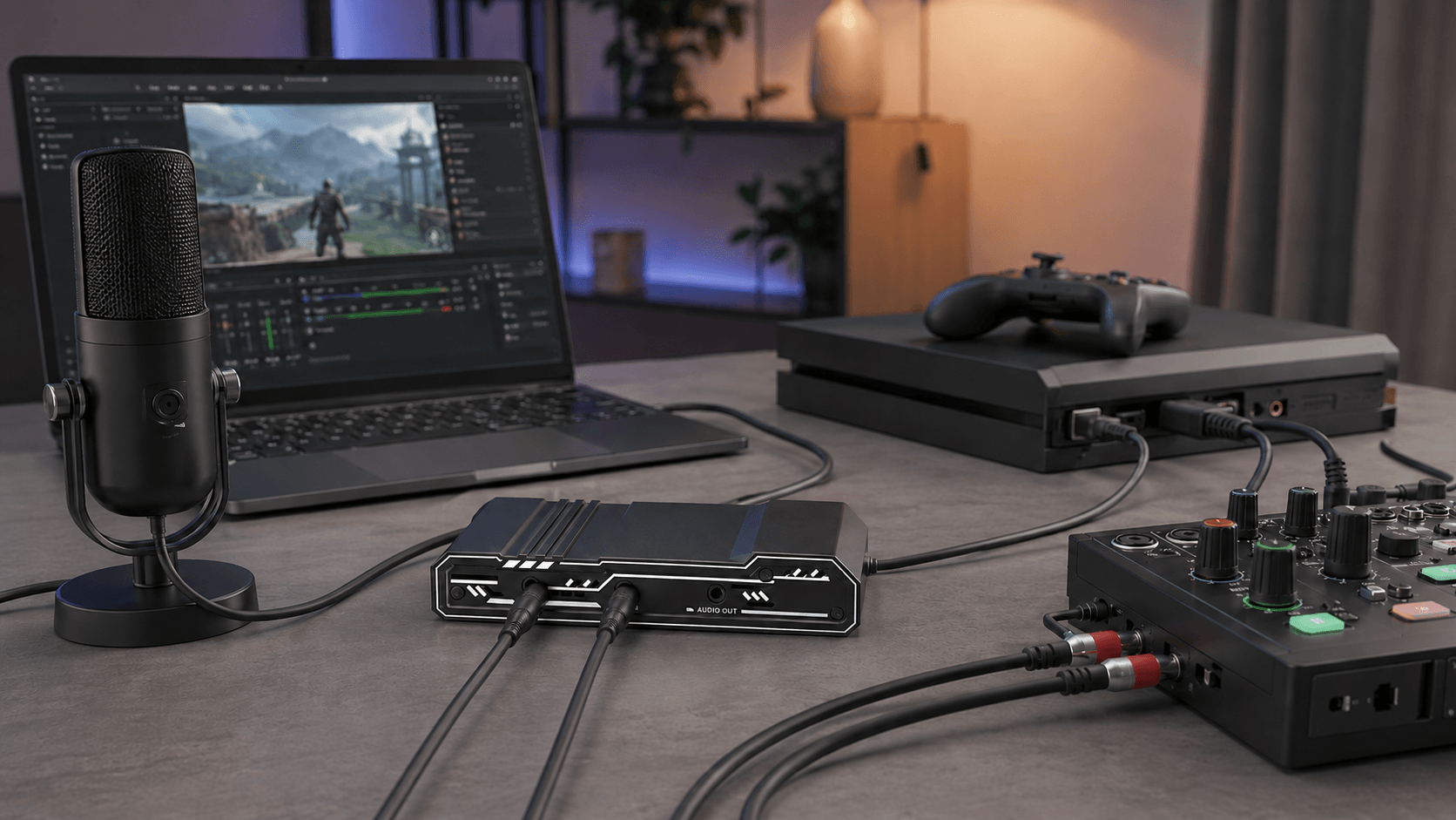 What is Capture Card? How can it help gamers, streamers, and content c ...
