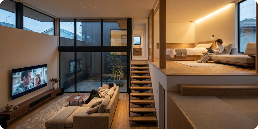 How to Plan Wireless Screen Casting Across Multiple Rooms at Home