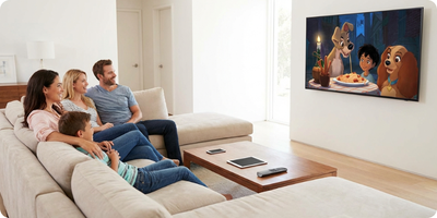 Optimizing Wireless Connectivity for Home Entertainment Systems