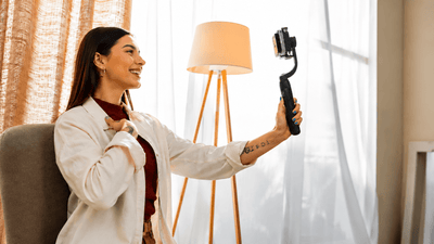 The Best iPhone Selfie Monitors of 2026: Unlock the Full Potential of Your Rear Camera