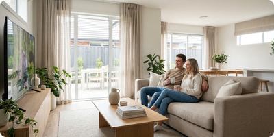 Why Wireless Screen Casting Is Becoming More Popular in Living Rooms