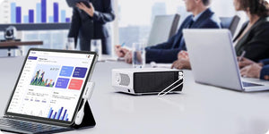 Turn Any HDMI Projector into a 1080p Wireless Display