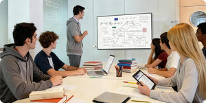 The Best Wireless HDMI Setup for Schools: Faster Handoffs, Cleaner Layouts, More Engaged Classes