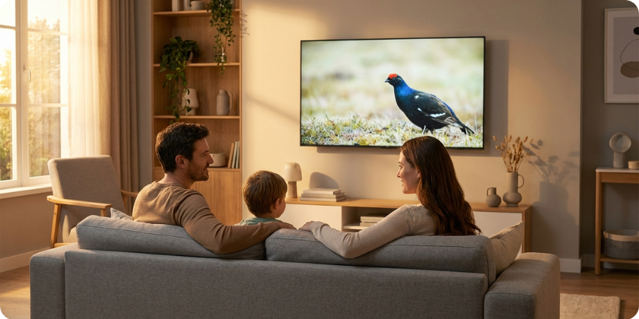 A Complete Step-by-Step Guide to Easy Wireless Display Setup