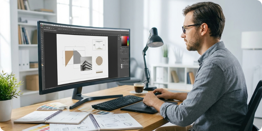 The Role of HDMI to USB-C in Display Devices