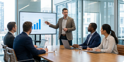 Why Some Wireless Screen Casting Solutions Are Better for Presentations Than for Watching Movies