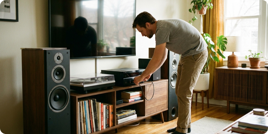 Is Wireless HDMI via HDMI Ports Still Necessary?