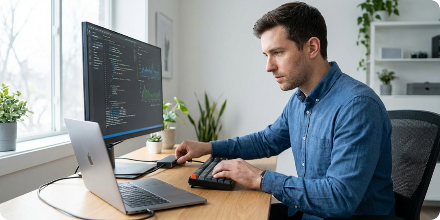 How to Choose Between USB-C and HDMI Transmitters?