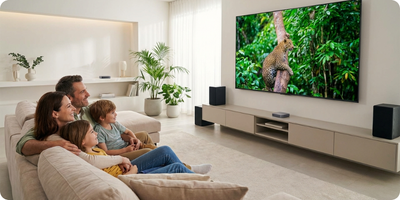 Wireless Display Optimization for Home Theaters