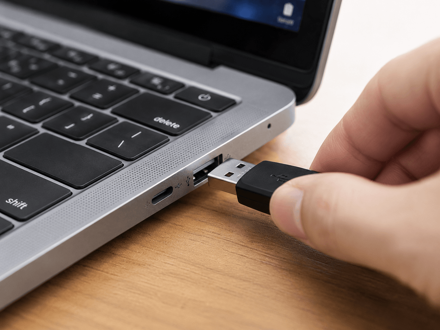 How to create an ultimate, free long-distance USB connection solution