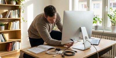 Who Is an Entry-Level Wireless Screen Mirroring Solution Right For?