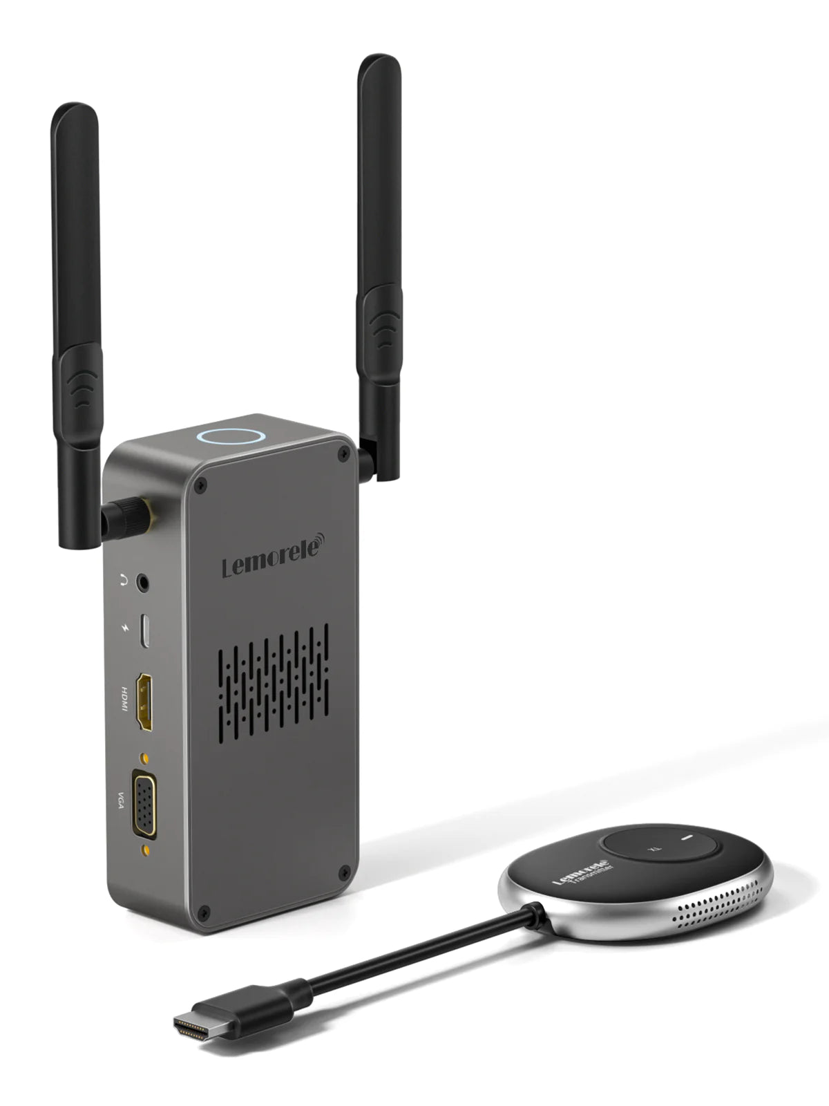 Lemorele Wireless HDMI Extender 4K R18: The Ultimate Solution for High-Quality Video Streaming