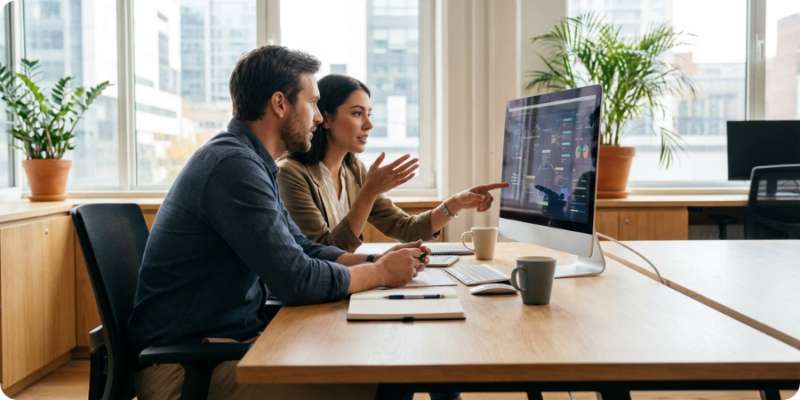How to Quickly Share Your Screen During Remote Collaboration