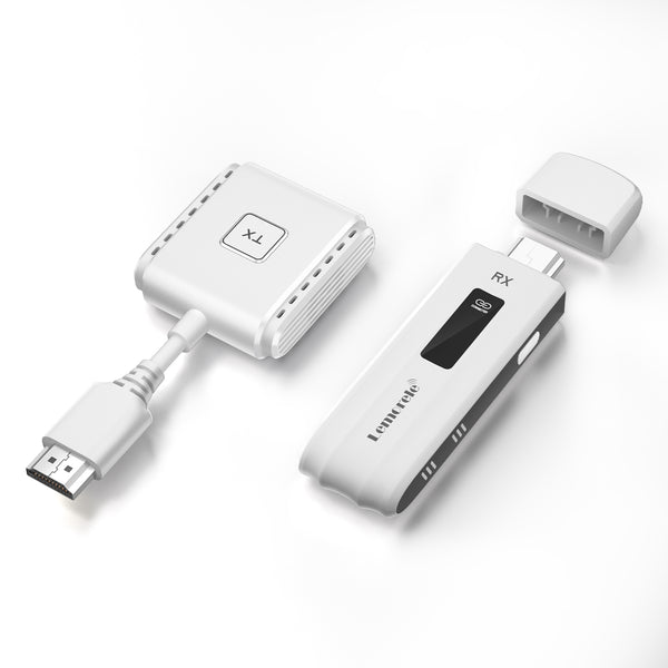 LEMORELE™ P200 | HDMI Wireless Transmitter and Receiver