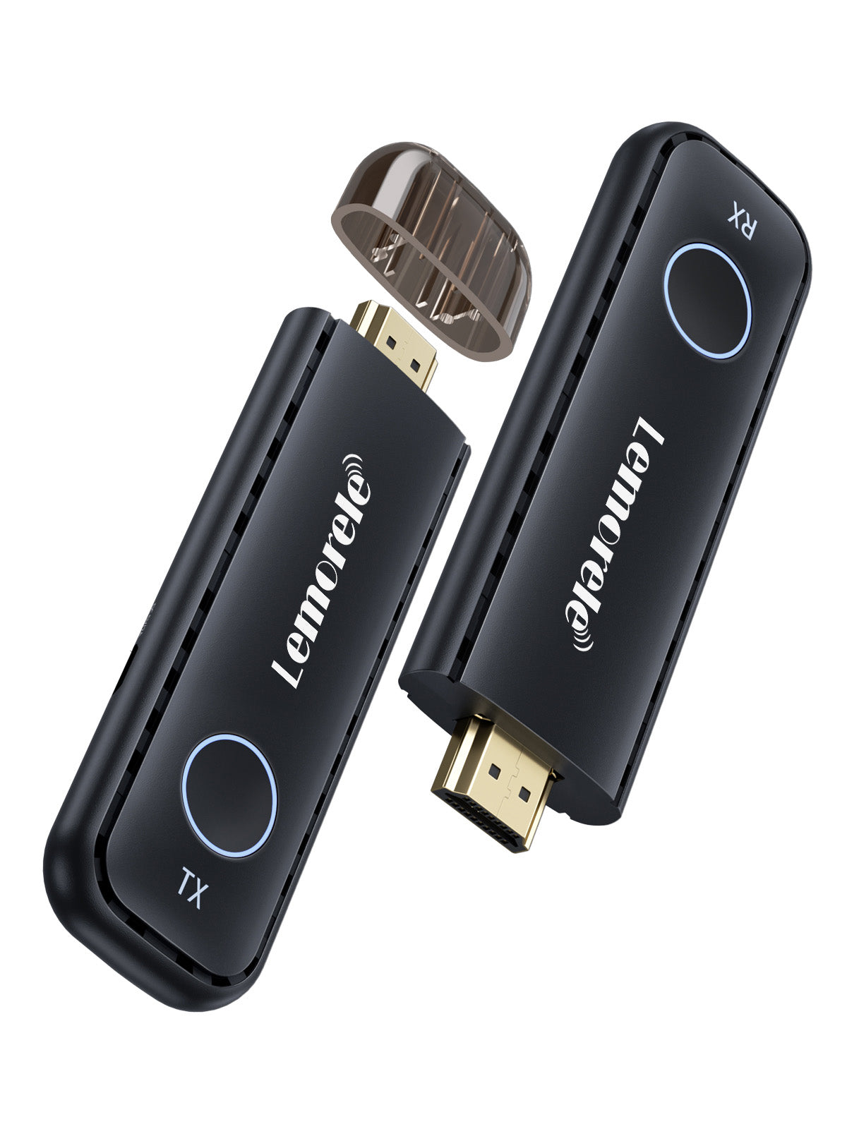 Lemorele Wireless HDMI Transmitter and Receiver【G57】