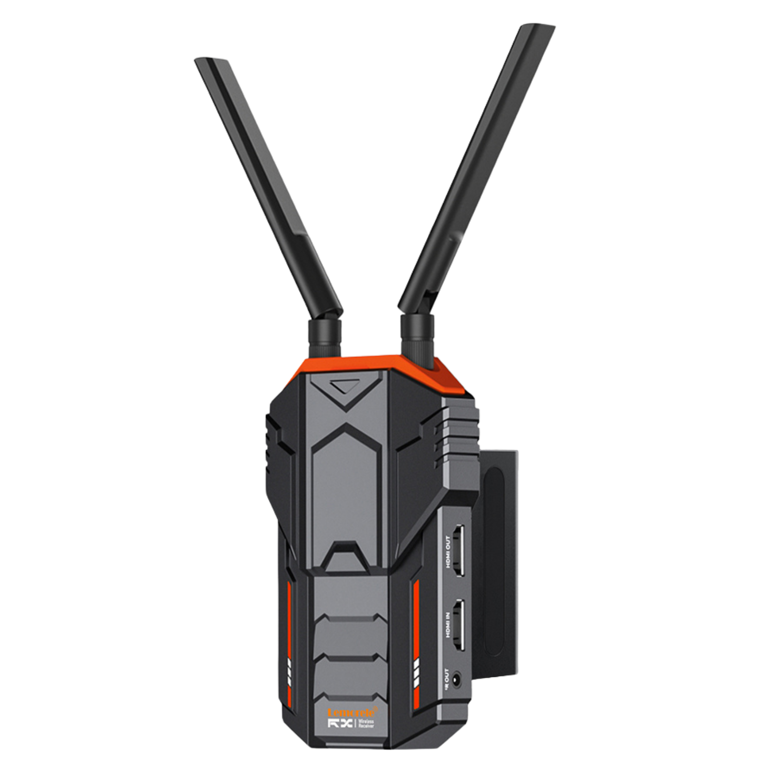 【RXのみ】バッテリー増設受信機付き – Lemorele official