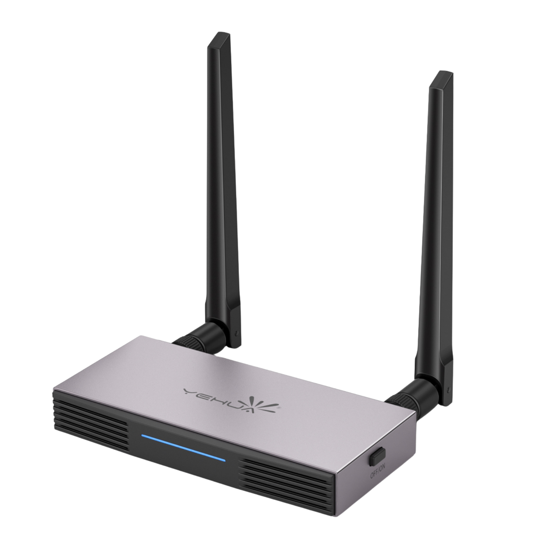 Lemorele G50R20 HDMI Wireless 4K/1080P | Supports 8TX to 1RX – Lemorele ...