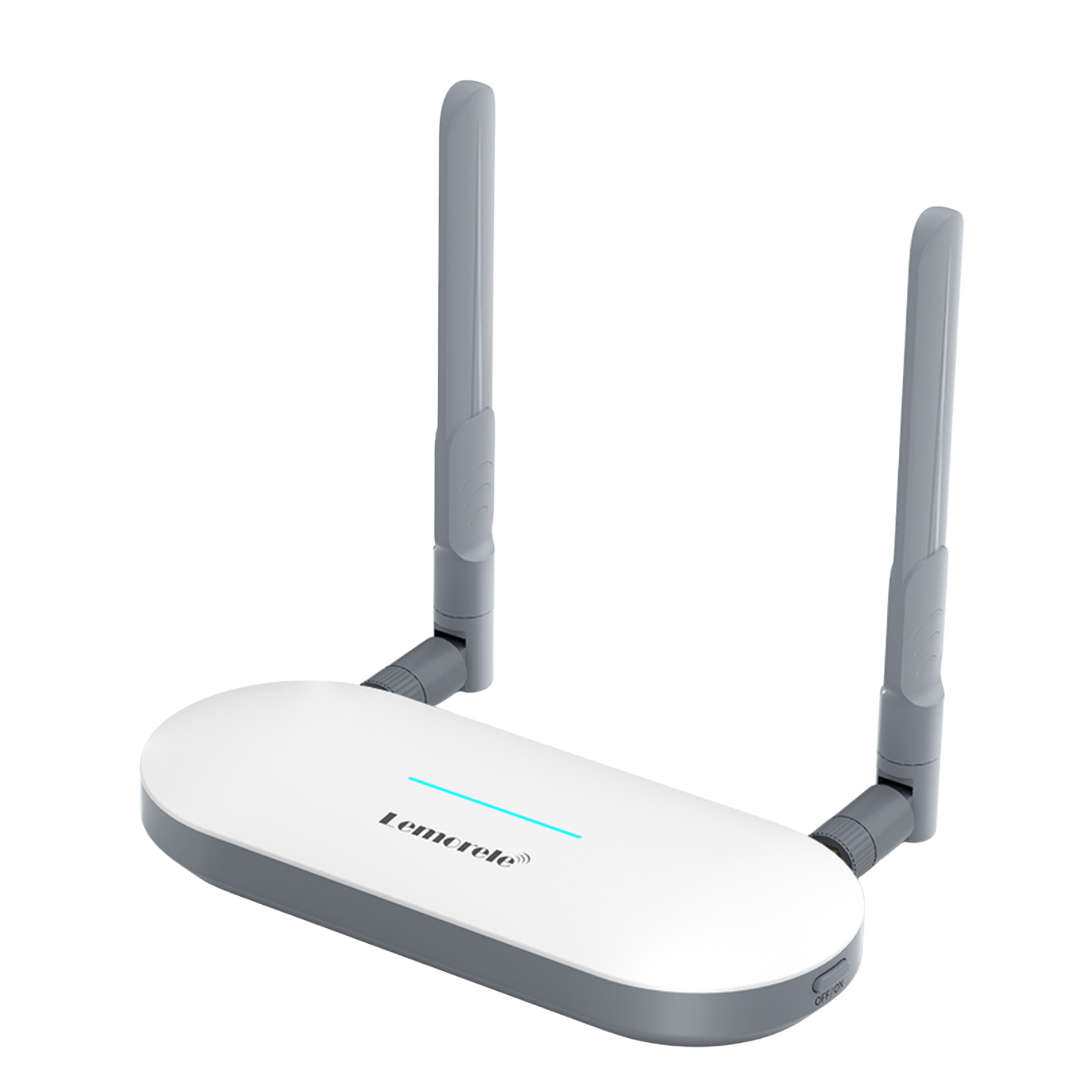 Lemorele G60 USB-A Wireless HDMI | Supports 4TX to 1RX – Lemorele