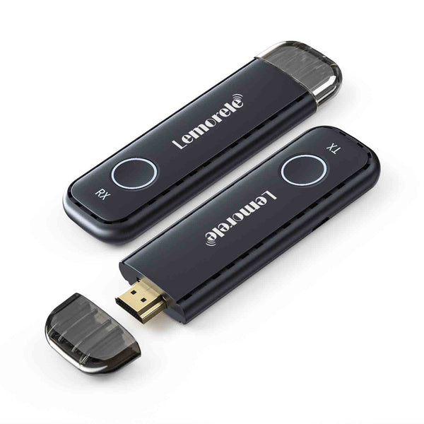 Lemorele G57 Wireless HDMI - Cutting-Edge 8TX Support – Lemorele