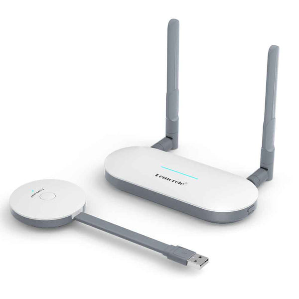 その他 Lemorele Wireless HDMI Transmitter Amazon.com: Lemorele Wireless HDMI Transmitter for HDMI