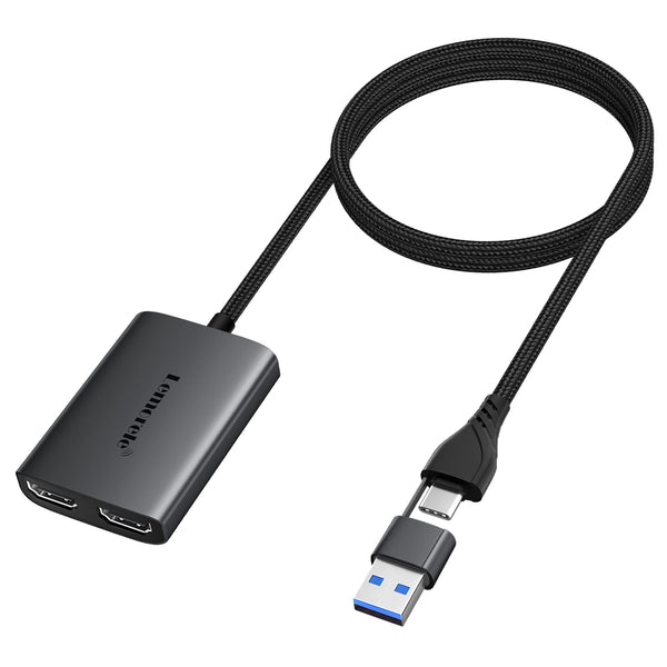 Lemorele HDMI Adapter 【HD10】 – Lemorele official