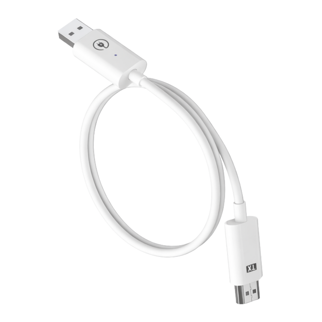 [TX Only] P100 Extra Transmitter – Lemorele official