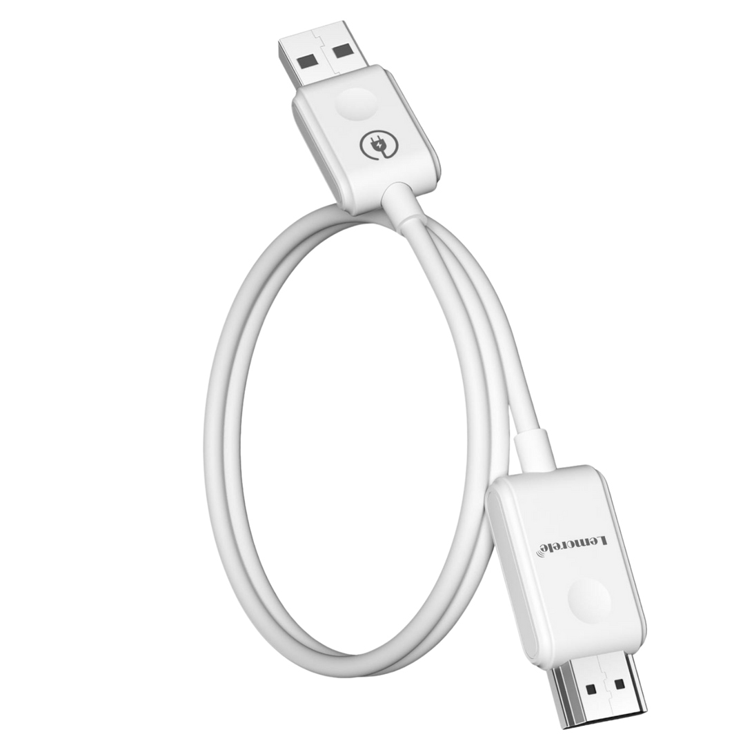 [RX Only] Extra Receiver – Lemorele official