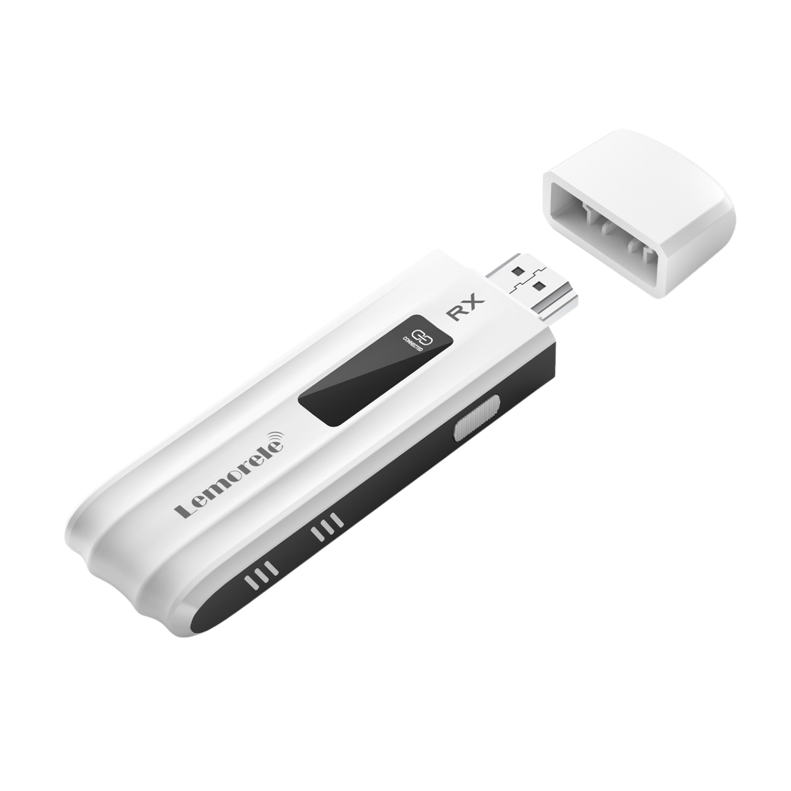 [RX Only] USB C Extra Receiver – Lemorele official