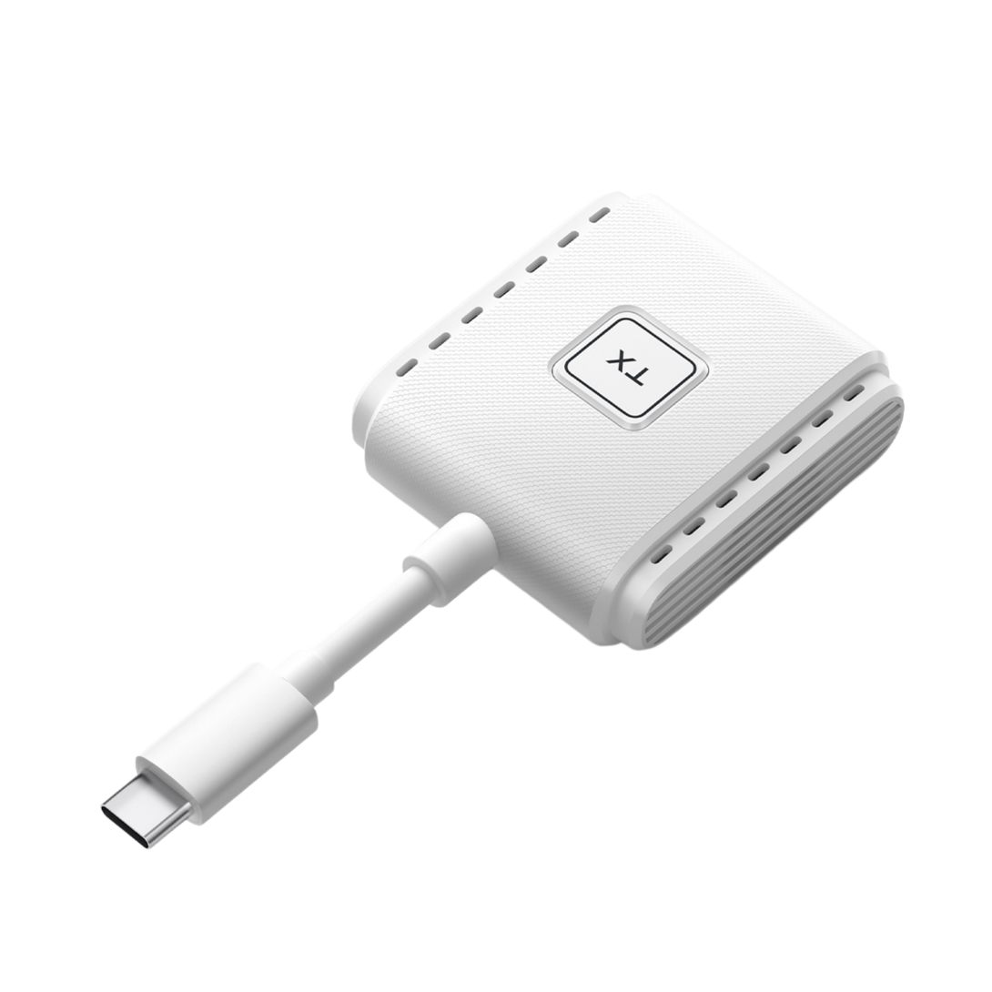 Lemorele 1080P Wireless HDMI/USB-C Kit – Lemorele official
