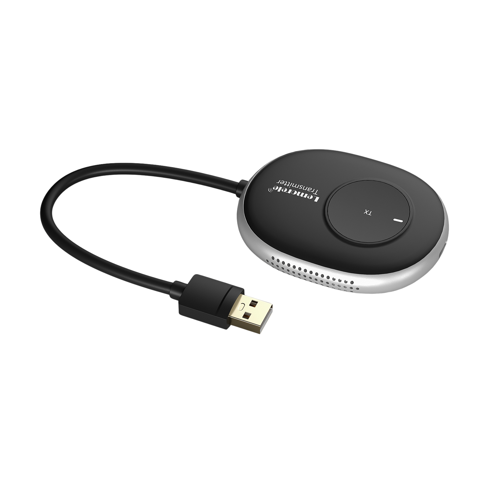 Lemorele Wireless HDMI Kit – USB-A/C/HDMI For MacOS – Lemorele