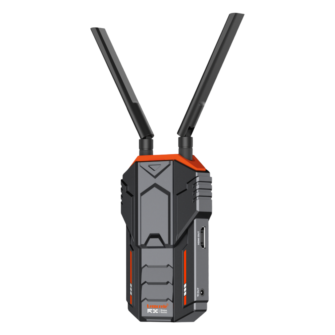 [RXのみ]バッテリーなし 予備受信機 – Lemorele official