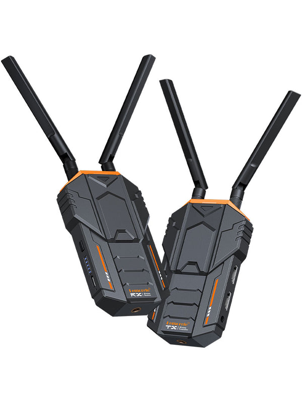 LEMORELE™  R100 |  Wireless HDMI Extender 1080PHD
