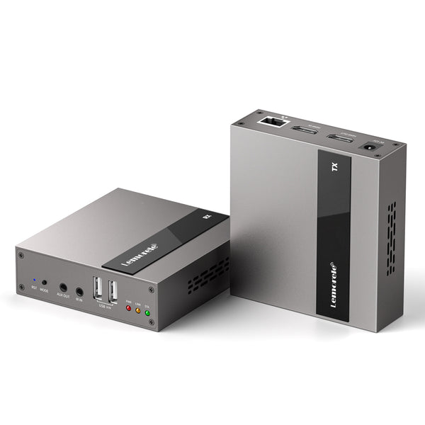 値下げしました！Lemorele WIRELESS VIDEO EXTENDER Amazon.com: Lemorele Wireless HDMI Transmitter and Receiver