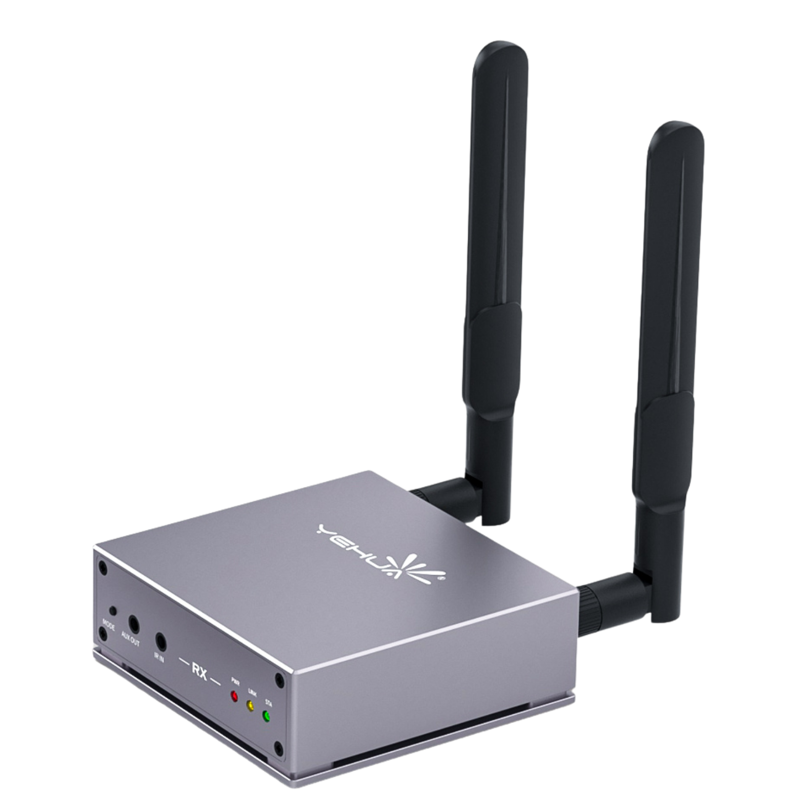 Lemorele R15 Wireless HDMI KVM Extender, Ultra Long Transmission