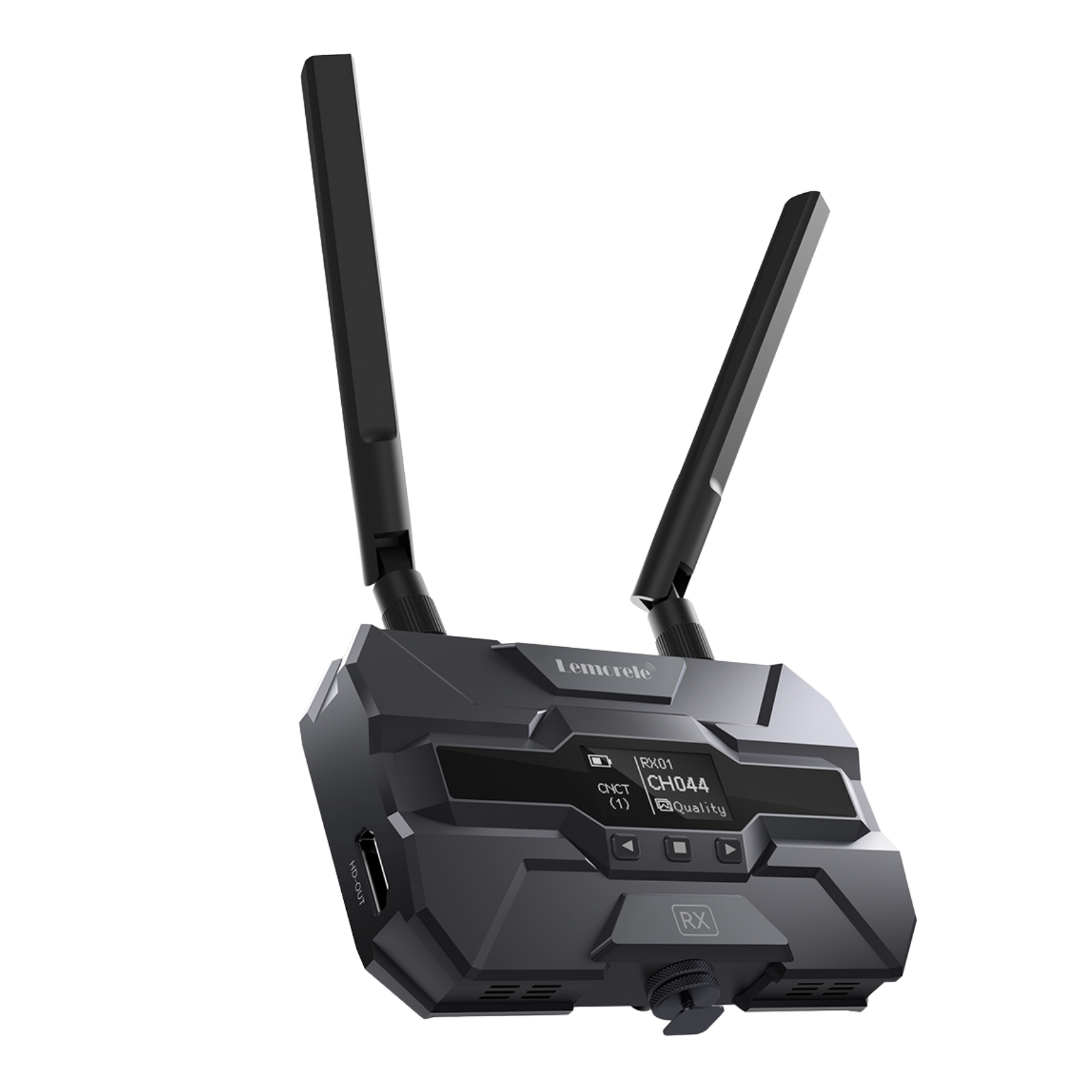 Lemorele R200 HDMI & Type-C | 1TX to 4RX Wireless Kit – Lemorele