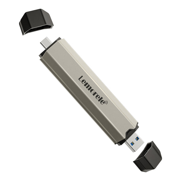 Lemorele Solid State Drive Box (SSD box) 【SD3L】 – Lemorele official